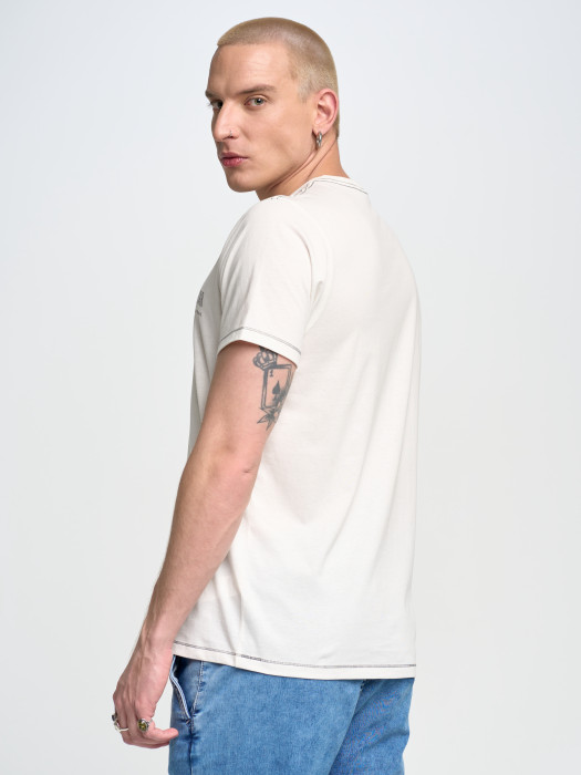 Pánske tričko DIGO 100